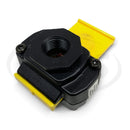 V380-4 Master Pneumatic 1/2-Inch Pneumatic Lockout Valve