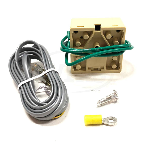 538-600 Siemens Transient Suppressor Smoke Control Kit