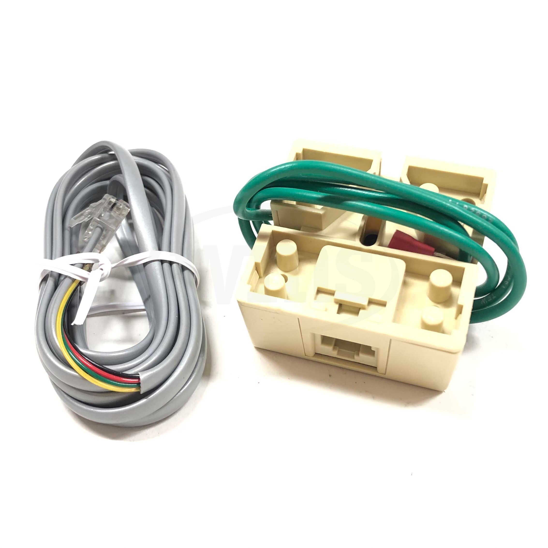 538-600 Siemens Transient Suppressor Smoke Control Kit - 0