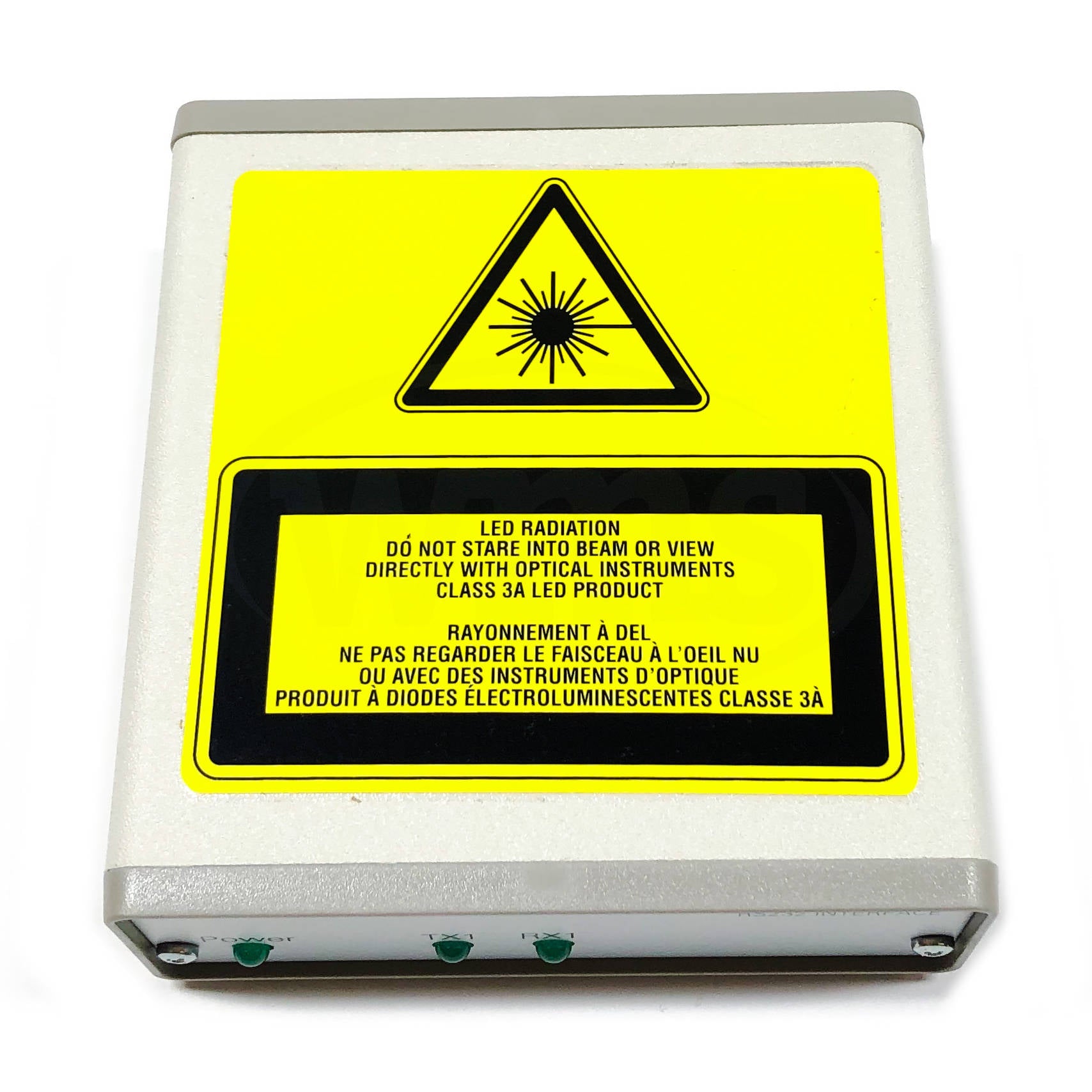 538-750 Siemens Fiber Optic RS-232 Interface - 0