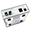 538-750 Siemens Fiber Optic RS-232 Interface-3