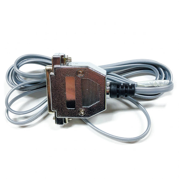 538-750 Siemens Fiber Optic RS-232 Interface