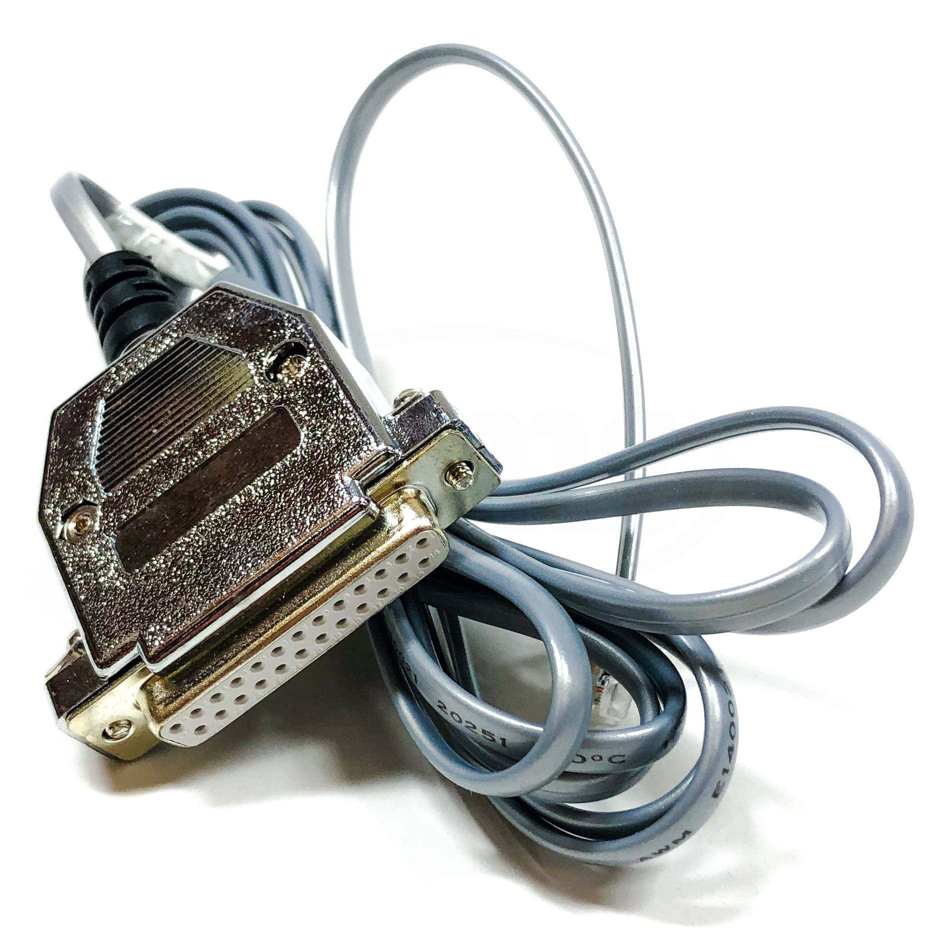 538-750 Siemens Fiber Optic RS-232 Interface
