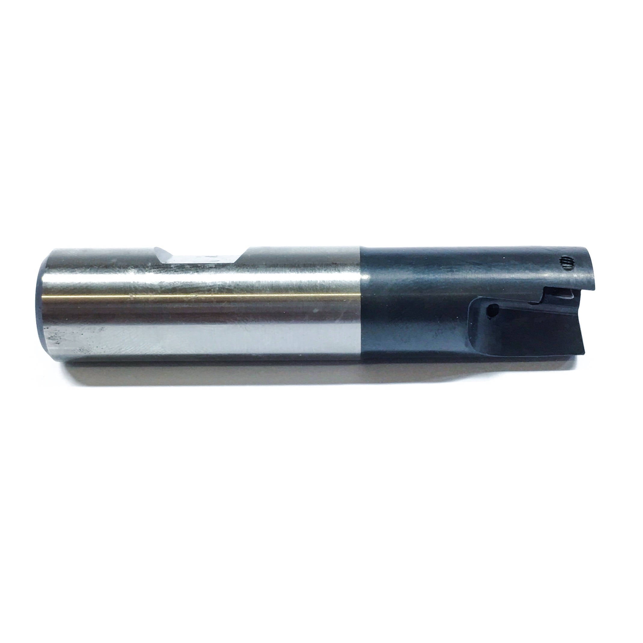 539.63.206 Valenite Milling Cutter, 3/4" Shank