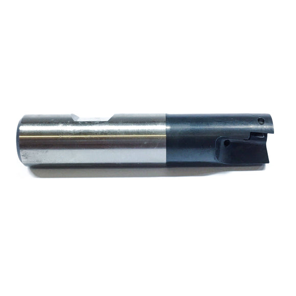 539.63.206 Valenite Milling Cutter, 3/4" Shank