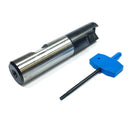 539.63.206 Valenite Milling Cutter, 3/4" Shank-4