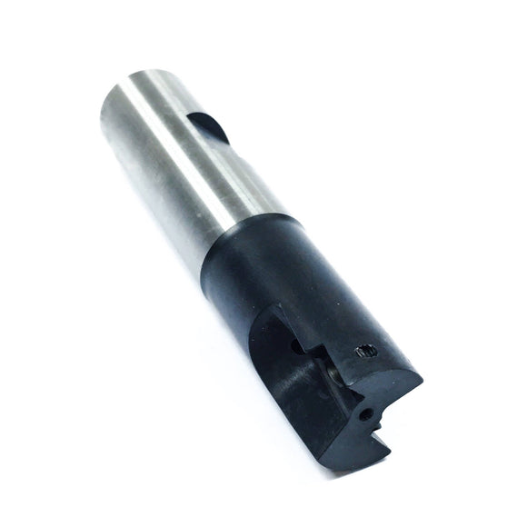 539.63.206 Valenite Milling Cutter, 3/4" Shank