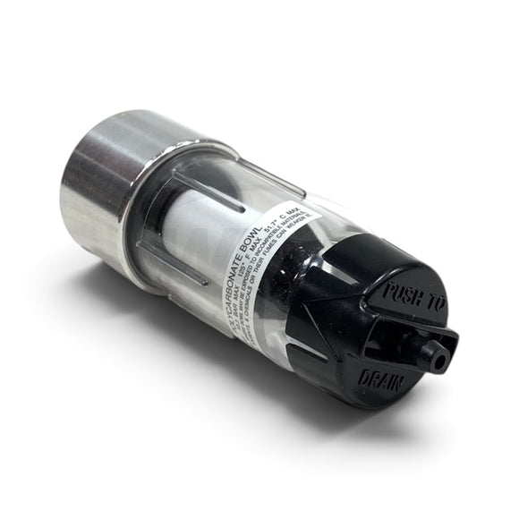 F50-2 Master Pneumatic Mini Filter
