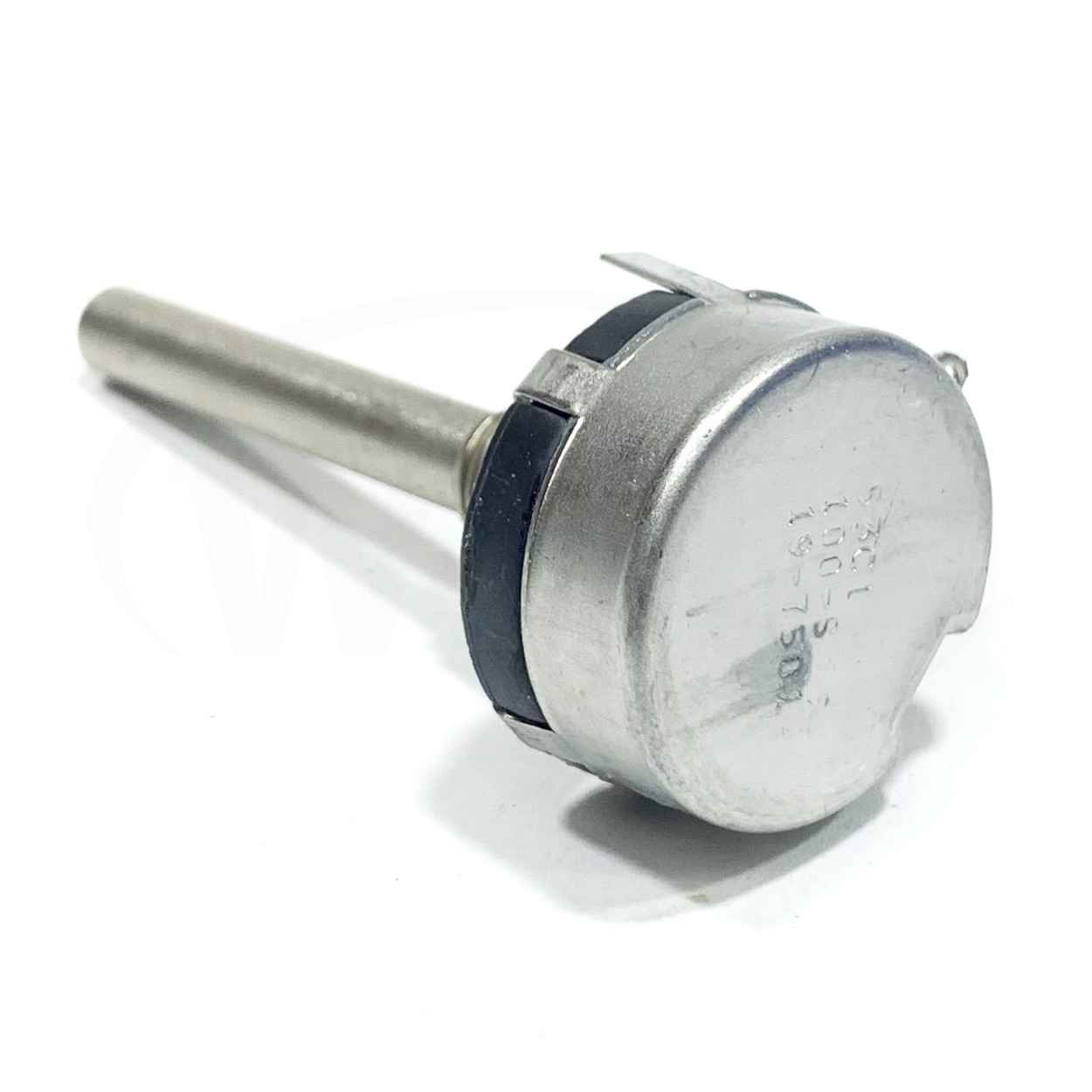 53C1-100 Clarostat Potentiometer, S Taper, 2 Watt - 0