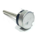 53C1-100 Clarostat Potentiometer, S Taper, 2 Watt-2