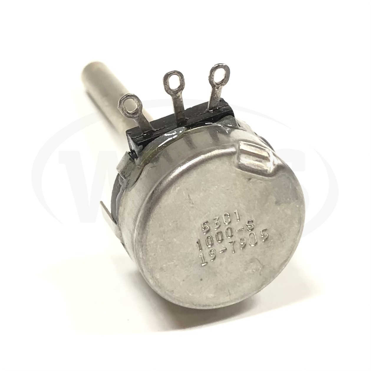 53C1-1K Clarostat S Taper