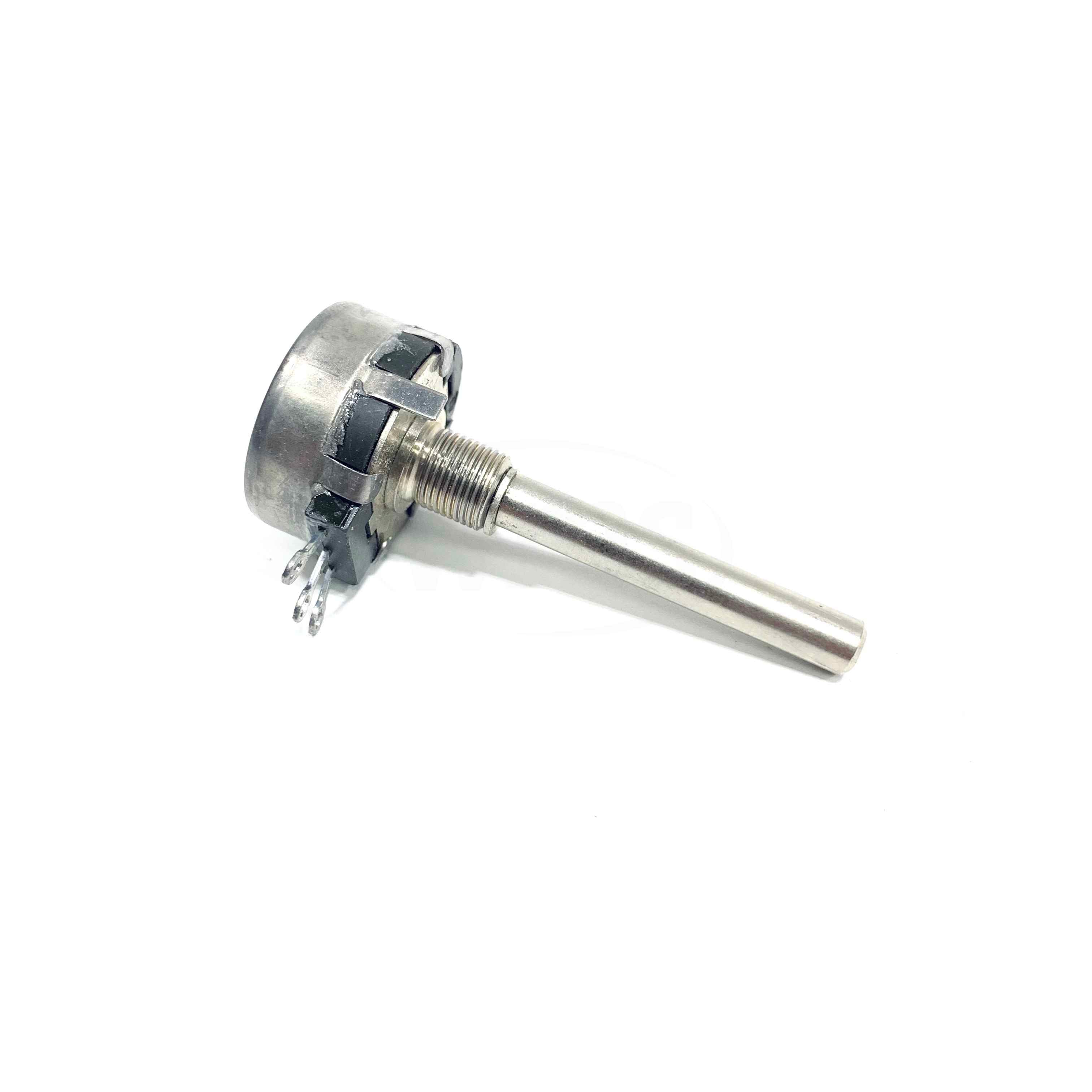 53C1-50 Clarostat Potentiometer, S Taper, 2 Watt