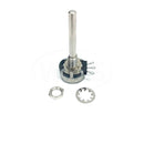 53C1-50 Clarostat Potentiometer, S Taper, 2 Watt-4