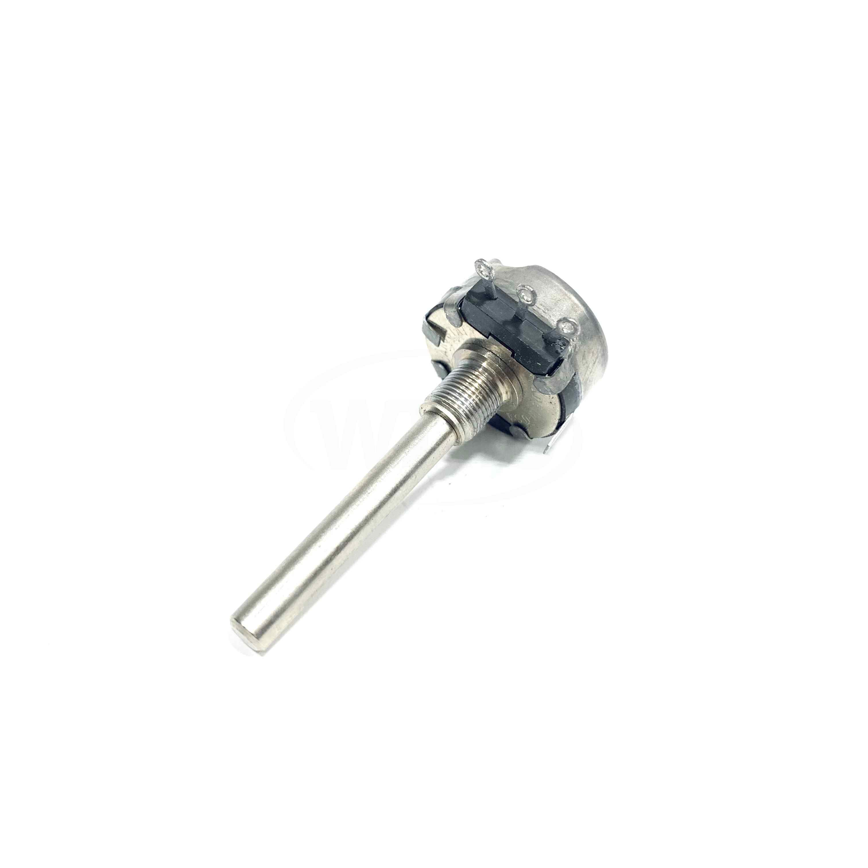 53C1-50 Clarostat Potentiometer, S Taper, 2 Watt