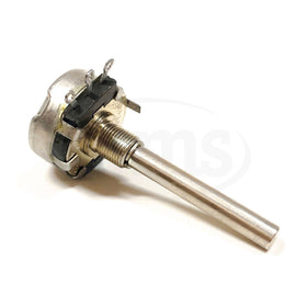 53C1-75K Clarostat S Taper 2 Watt - 0