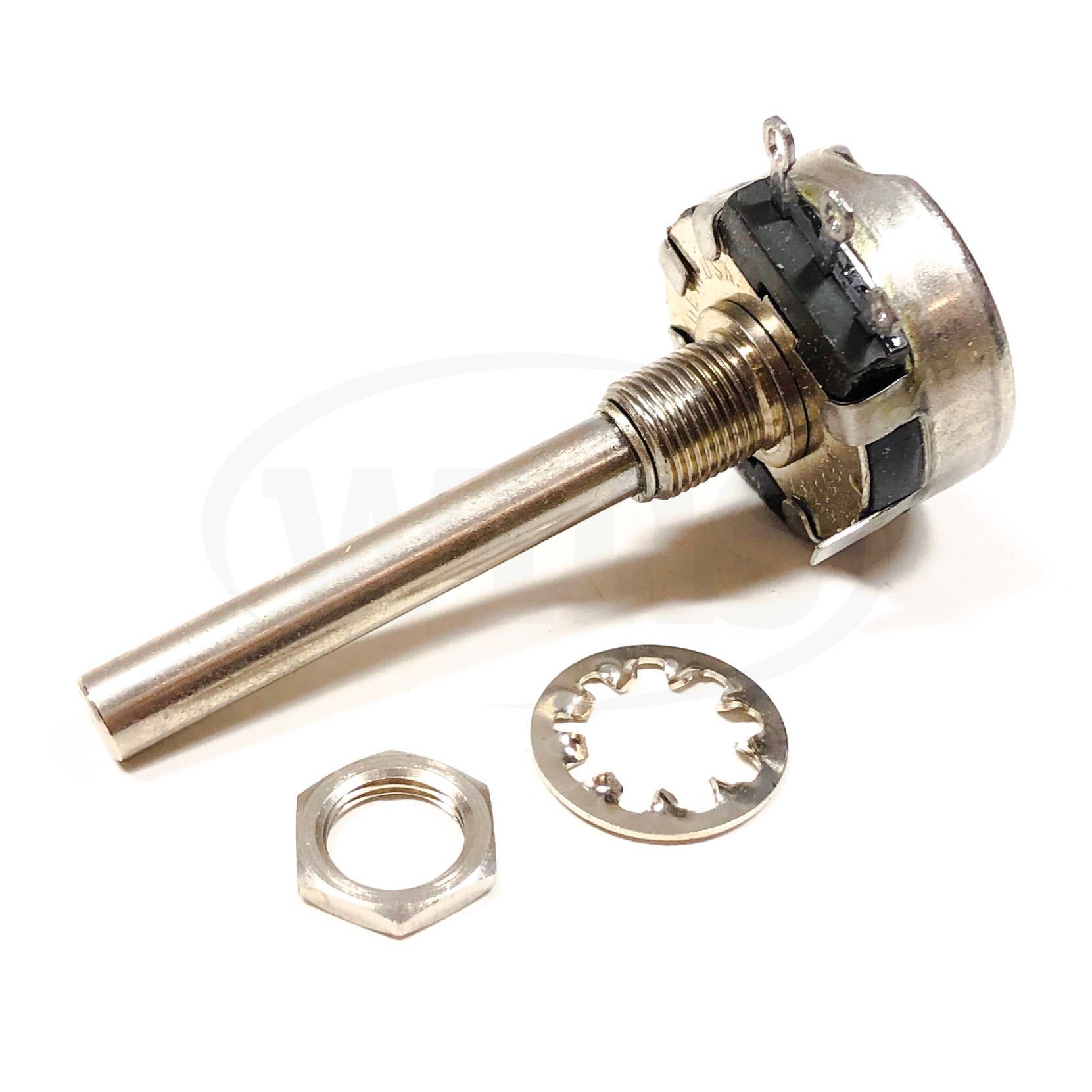 53C1-75K Clarostat S Taper 2 Watt - 0