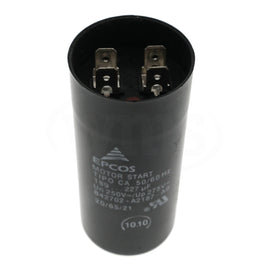 WEG Start Capacitor, 189-227 Mfd, 250VAC