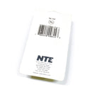 54-143 NTE ON-NONE-OFF Toggle Switch 6A. 125VAC, SPST, .5" Mounting Hole-2