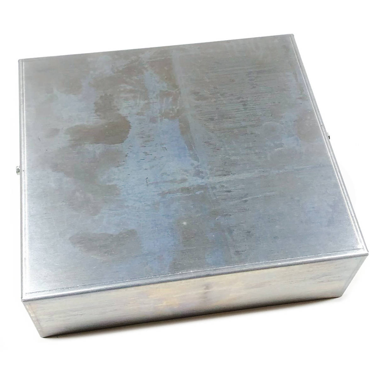 540-155 Siemens TEC Controller Enclosure