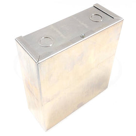 540-155 Siemens TEC Controller Enclosure