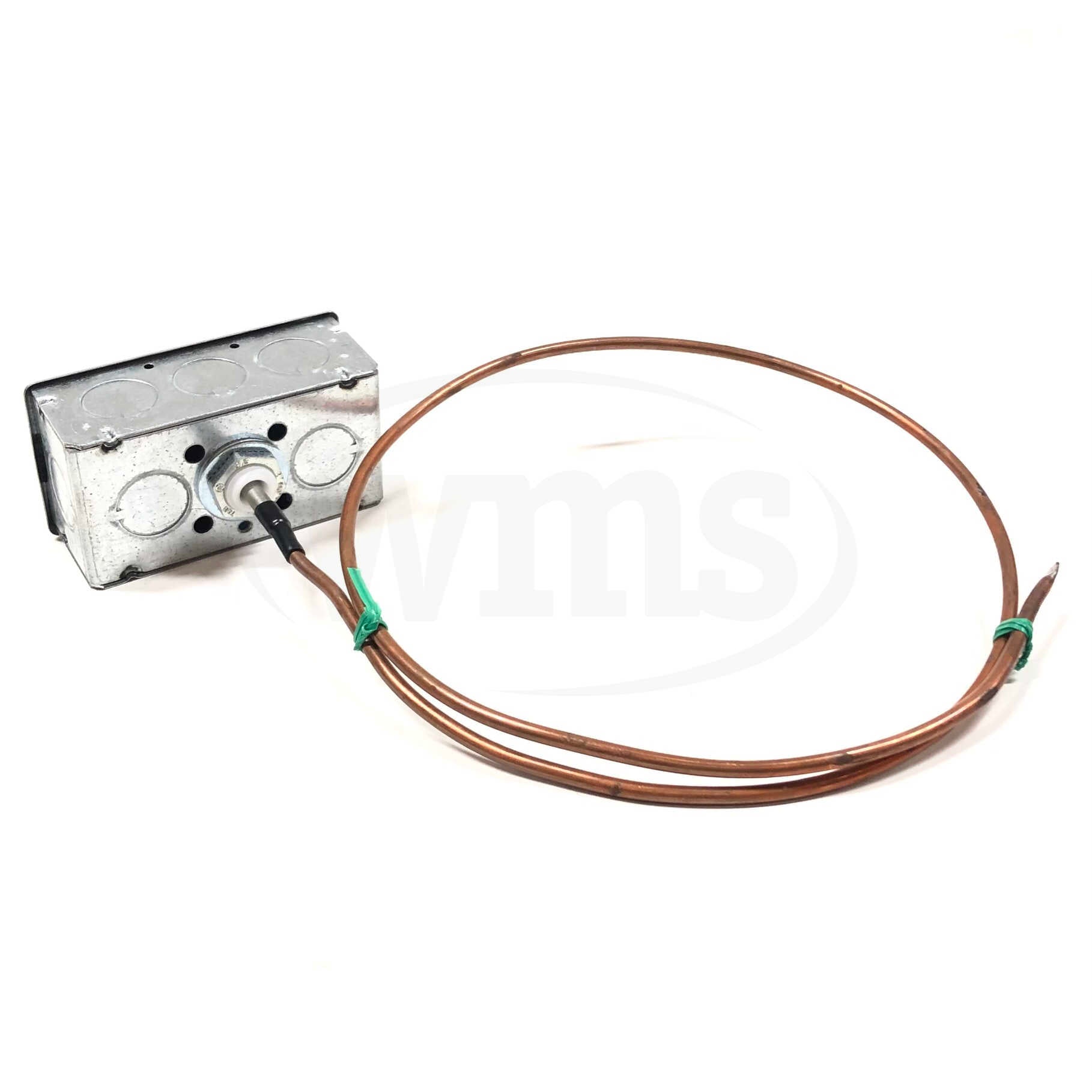 540-245-36 Siemens Averaging Temperature Sensor Assembly