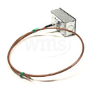 540-245-36 Siemens Averaging Temperature Sensor Assembly-3