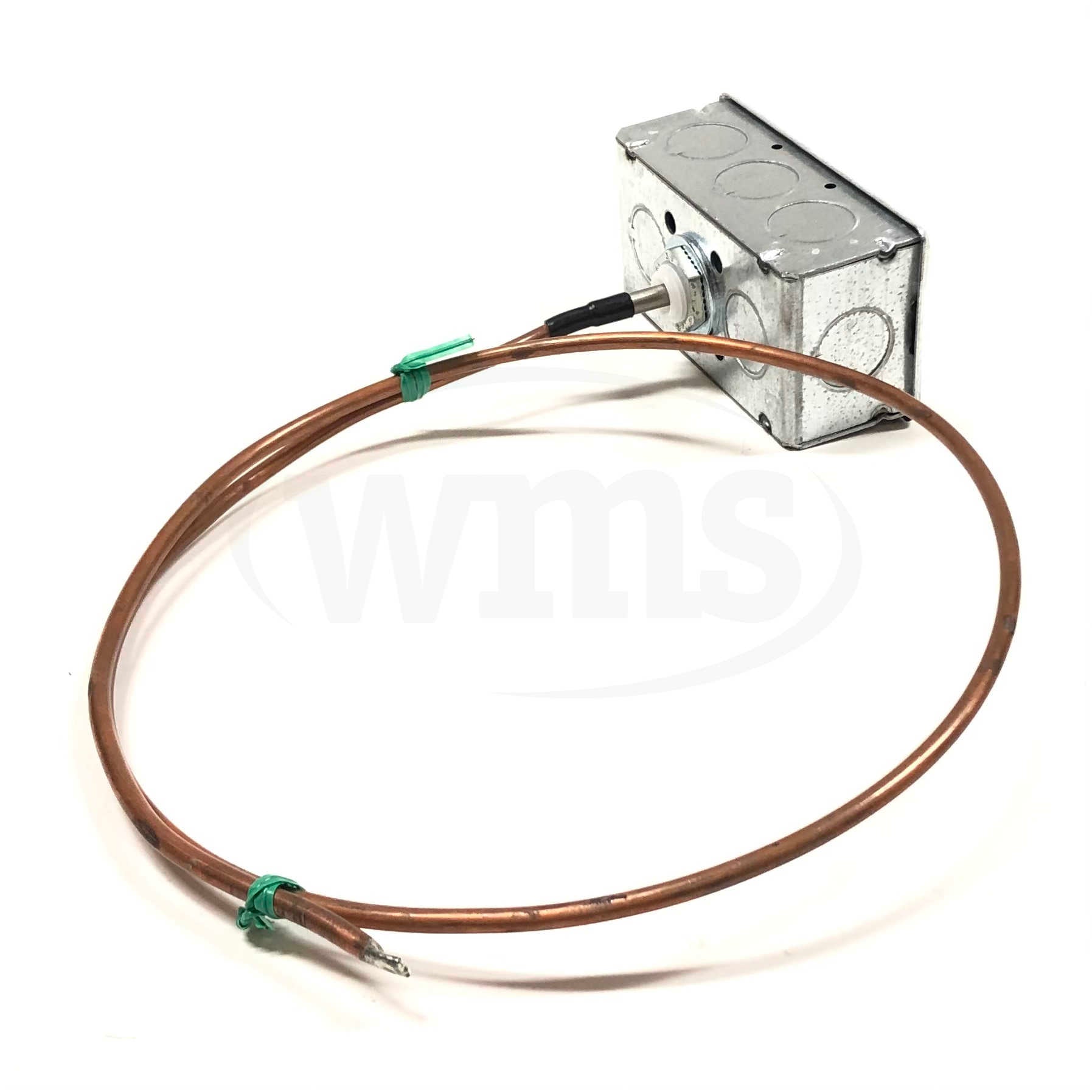 540-245-36 Siemens Averaging Temperature Sensor Assembly