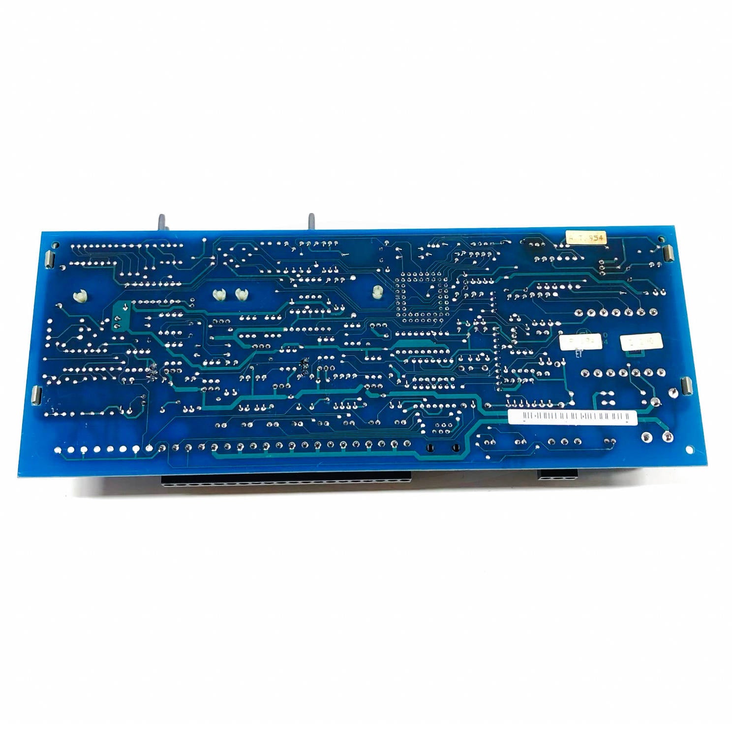 540-518 Siemens System 600, Dual Duct Controller