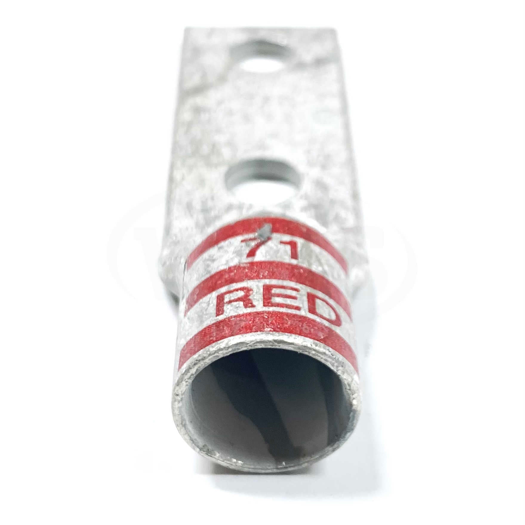 54282 Thomas & Betts 2 Hole Copper Lug
