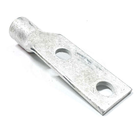 54282 Thomas & Betts 2 Hole Copper Lug - 0