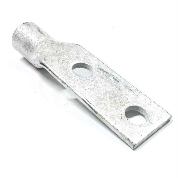 54282 Thomas & Betts 2 Hole Copper Lug