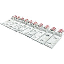 54282 Thomas & Betts 2 Hole Copper Lug-1