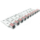 54282 Thomas & Betts 2 Hole Copper Lug-5