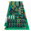 544-120 Siemens Unitary Controller I/O Expansion Board-3