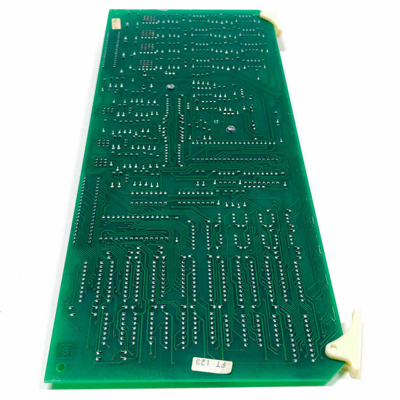 544-120 Siemens Unitary Controller I/O Expansion Board