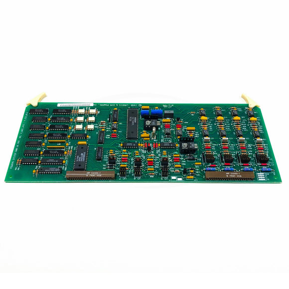 544-120 Siemens Unitary Controller I/O Expansion Board