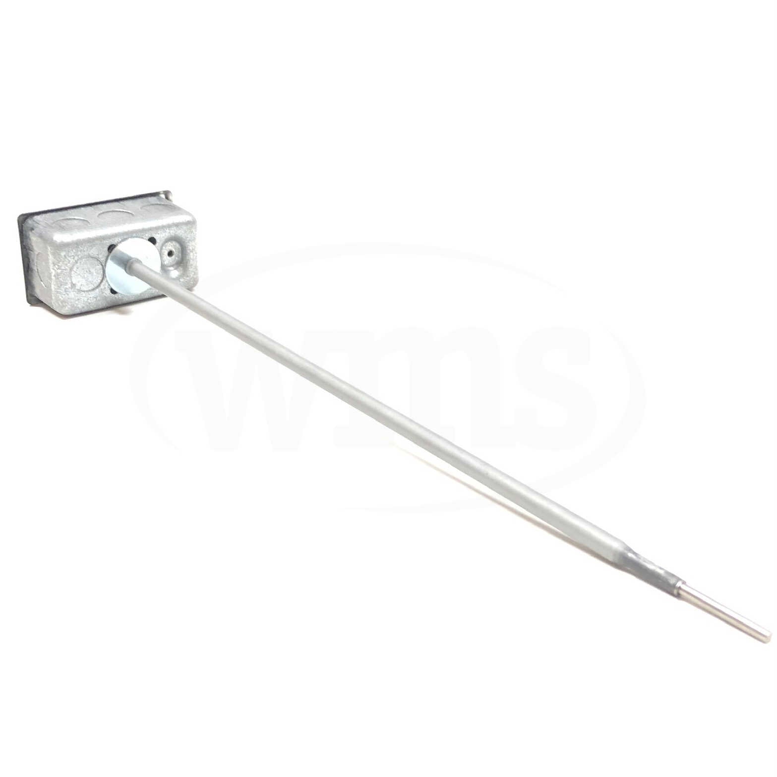 544-339 Siemens Duct Point Temperature Sensor