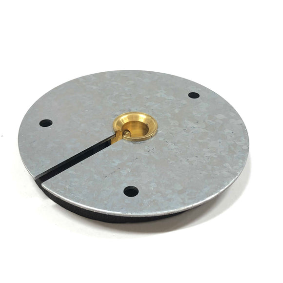 544-339 Siemens Duct Point Temperature Sensor