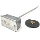 544-339 Siemens Duct Point Temperature Sensor-4