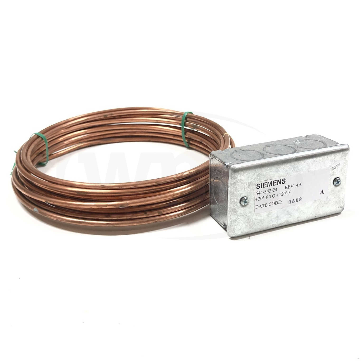 544-342-24 Siemens Temperature Sensor