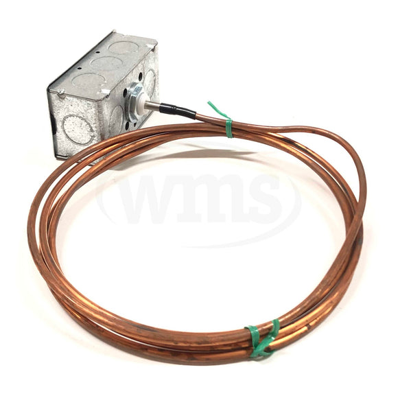 544-342-8 Siemens Temperature Sensor