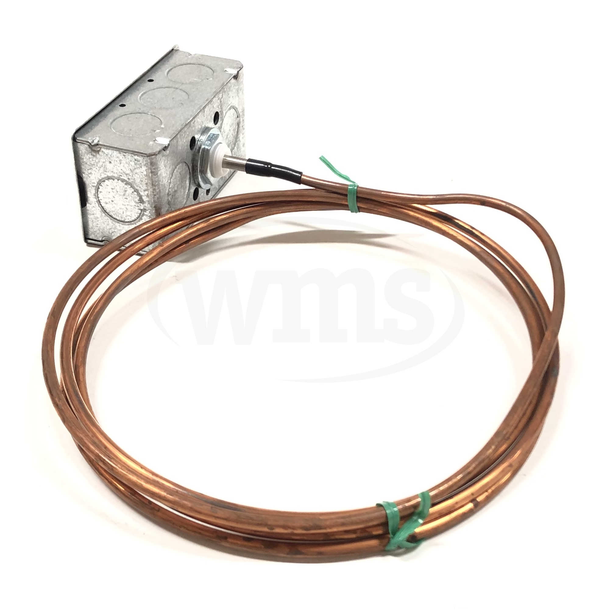 544-342-8 Siemens Temperature Sensor - 0