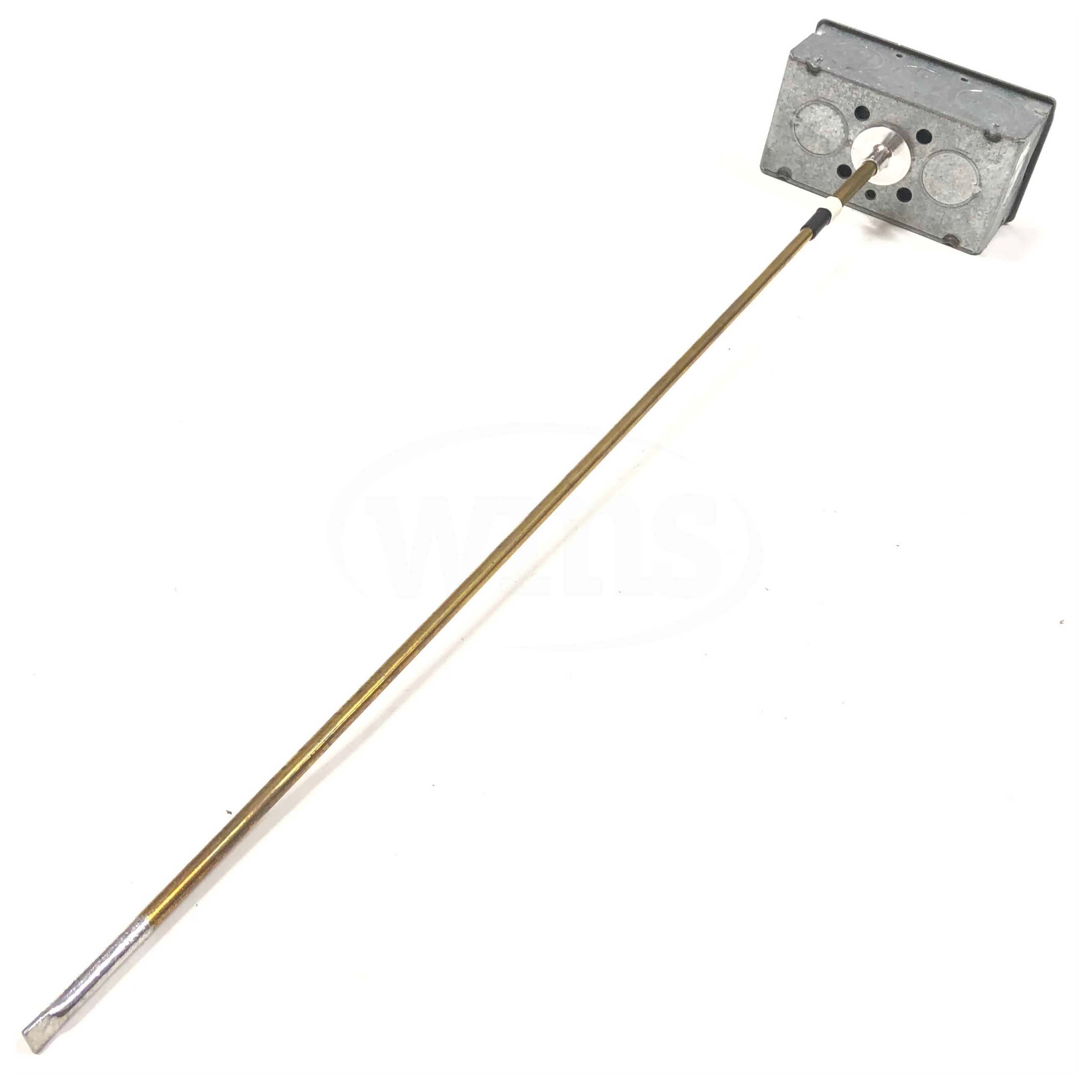 544-343 Landis & Staefa Duct Temperature Sensor - 0