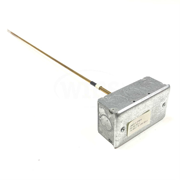 544-343 Landis & Staefa Duct Temperature Sensor