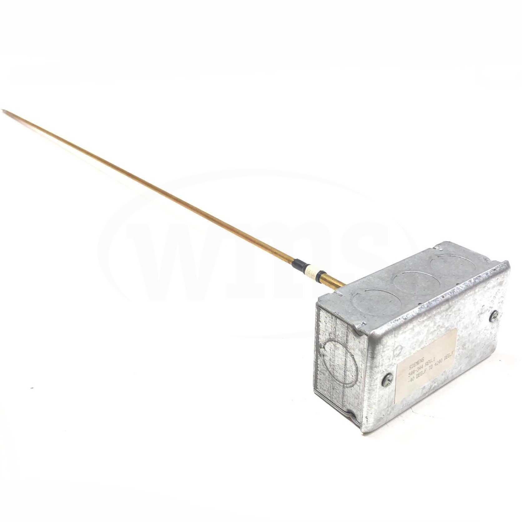 544-344 Siemens Temperature Sensors - 0