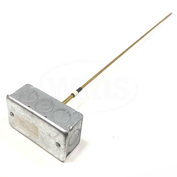 544-344 Siemens Temperature Sensors