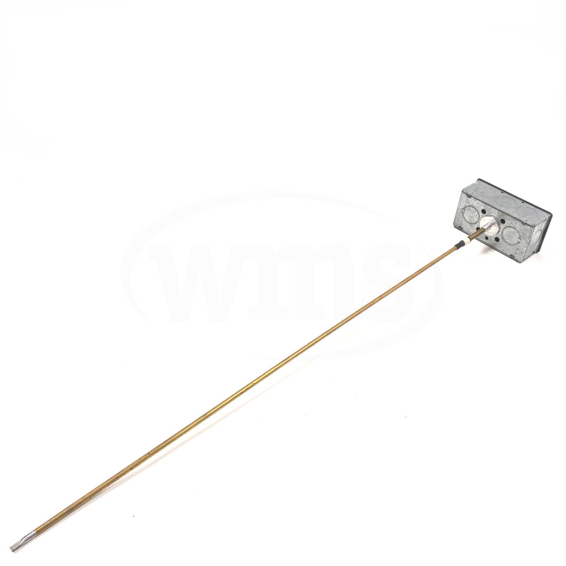 544-344 Siemens Temperature Sensors