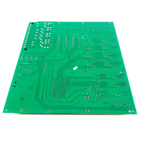 544-381 Landis & Gyr Powers Unitary Controller Backplane Circuit Board