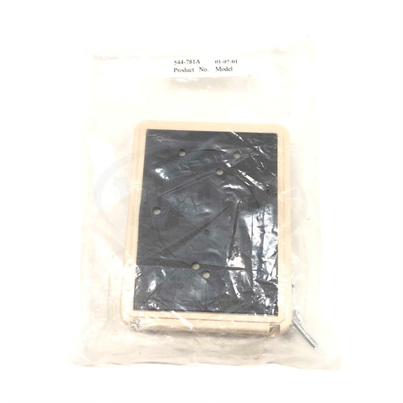 544-781A  Siemens Cover