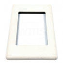 544-782A Siemens Single Adaptor Base Kit, Beige-2